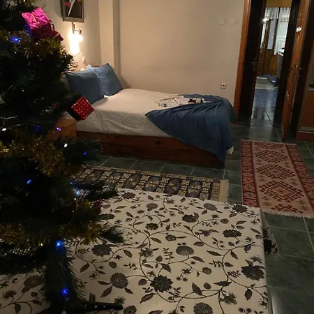 Kaplica * Termal