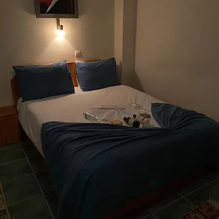 Aparthotel Kaplica