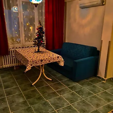 Aparthotel Kaplica Termal