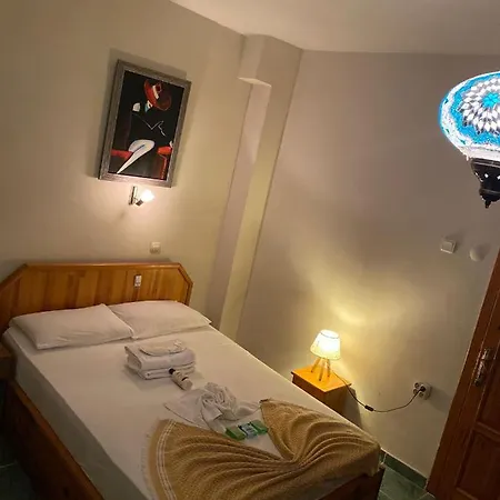 Aparthotel Kaplica Termal
