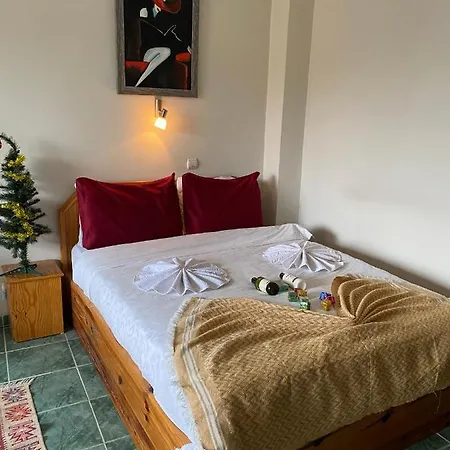 Kaplica Aparthotel Termal