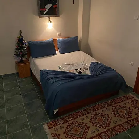 Kaplica Aparthotel *