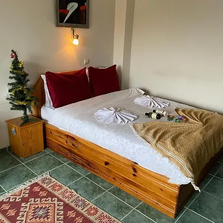 Apart-hotel Kaplica Termal