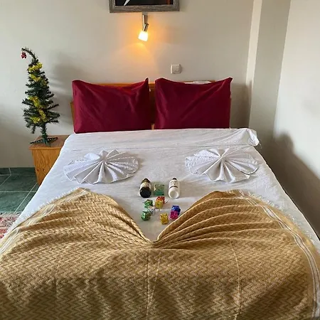 Kaplica Aparthotel