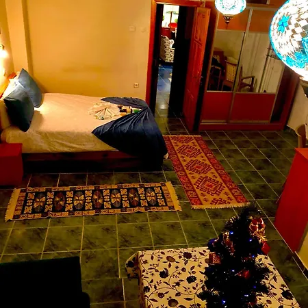 Kaplica Aparthotel *