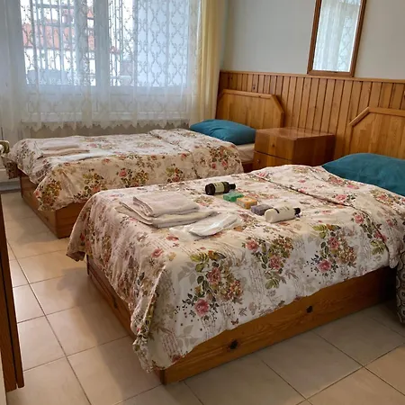 Apart-hotel Kaplica Termal