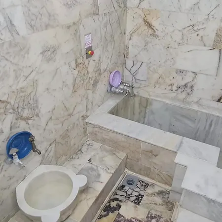 Apart-hotel Kaplica Termal