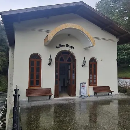 Aparthotel Kaplica *