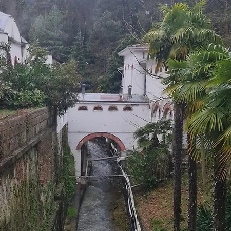 Kaplica Aparthotel Termal